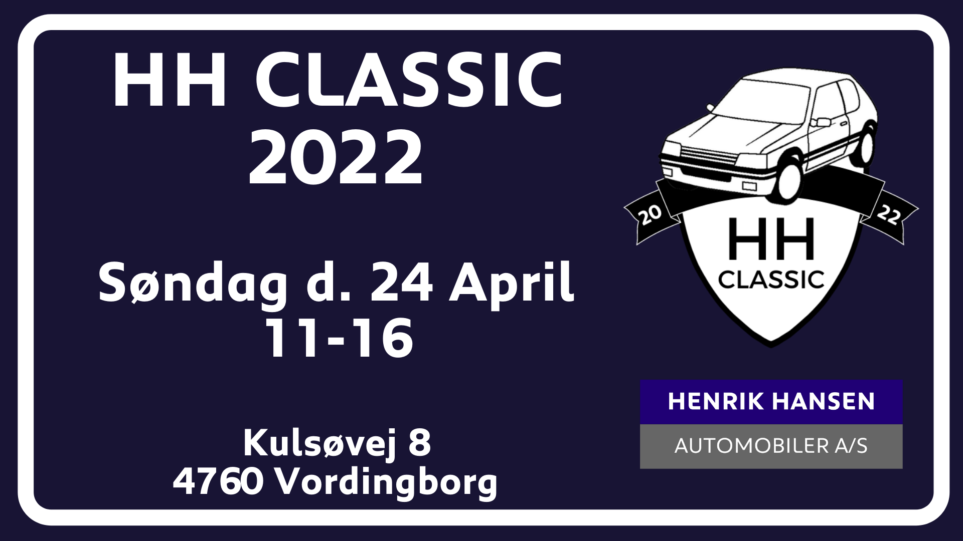 HH Classic 2022