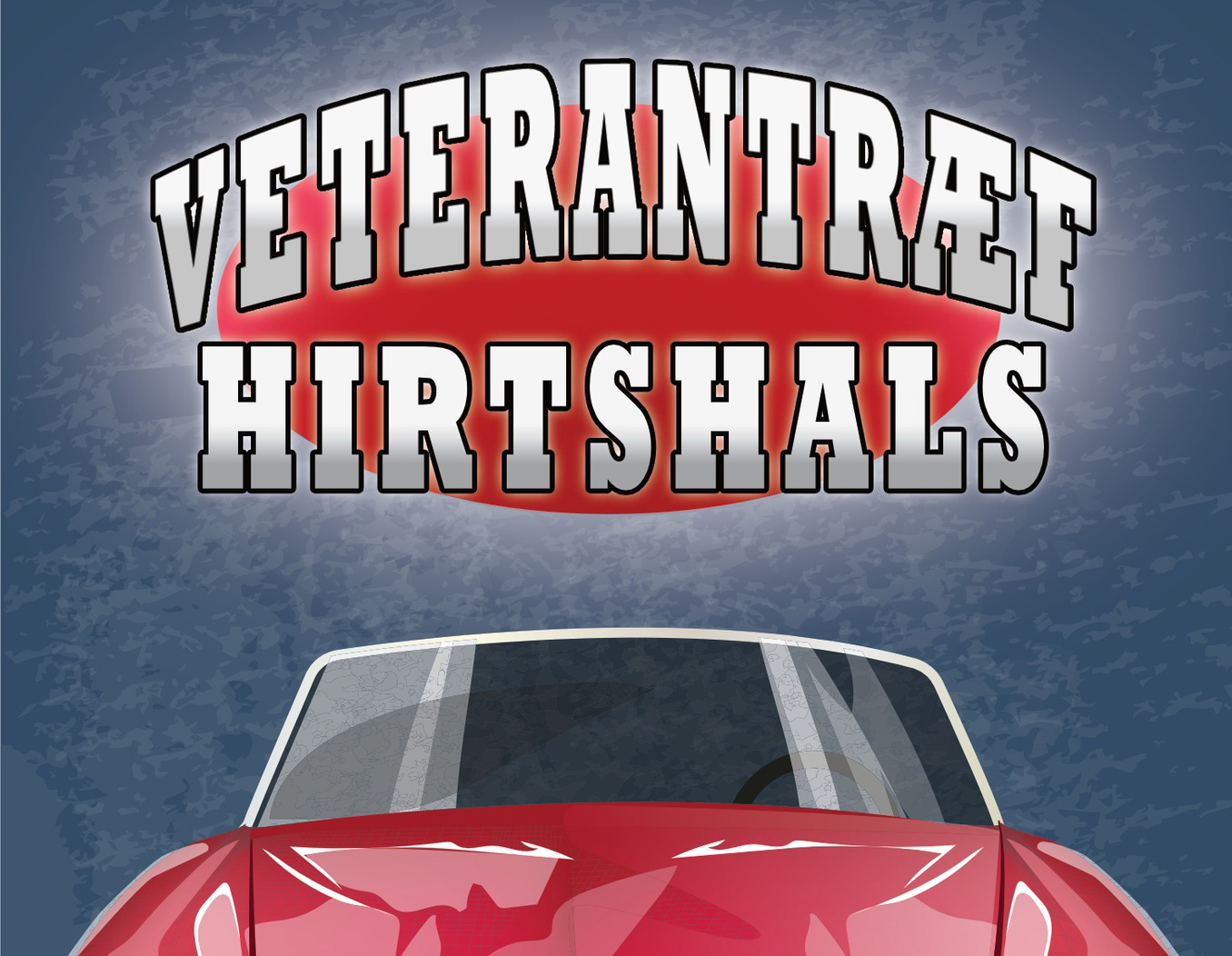 Hirtshals Veterantræf 2022