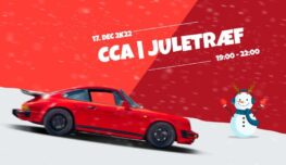 CCA | JuleTræf 2K22