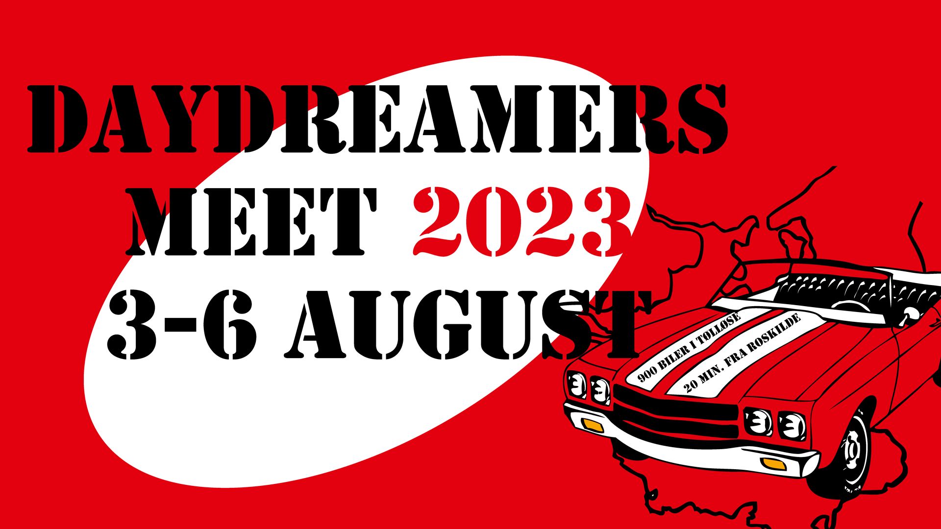 Daydreamers Meet 2023