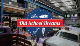 OldSchool Dreams 2023
