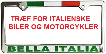 Bella Italia 2023