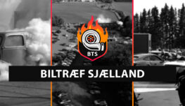 BilTræf Sjælland – BTS #6