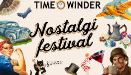 TimeWinder Nostalgifestival 2024